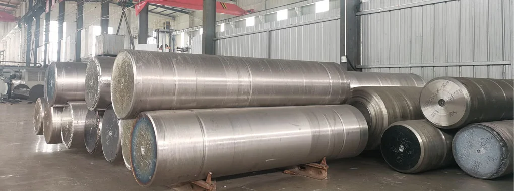 gr1 titanium ingot 450 mm